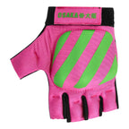Osaka Tekko Glove - Rose Bud-Wild Lime Bescherming
