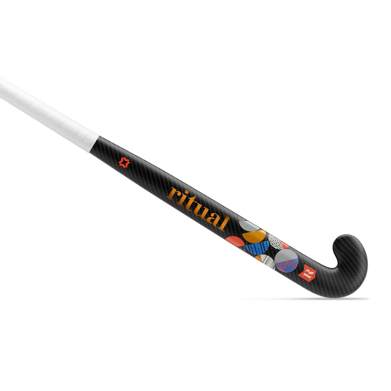 Ritual Velocity 75 Hockeystick