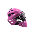 Wall Mask - Pink Keeper