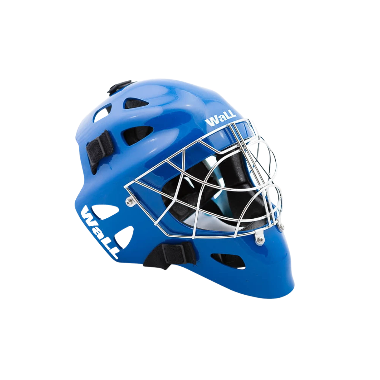 Wall Mask Jr - Royal Keeper