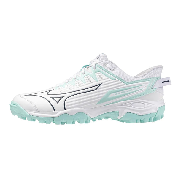 Mizuno WAVE LYNX 2 - Weiß