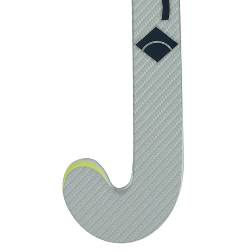 JDH X1TT Low Bow - Green Hockeystick