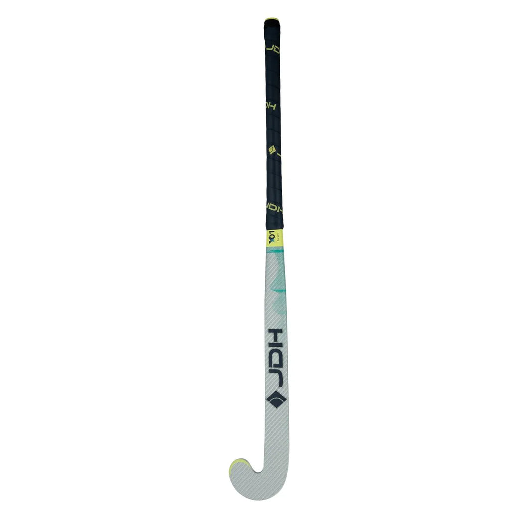 JDH X1TT Pro Bow - Teal Hockeystick