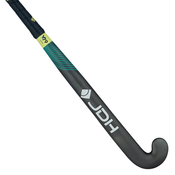 JDH X79TT Pro Bow - Türkis