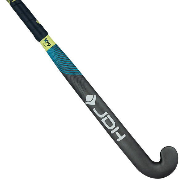 JDH X79TT Extra Low Bow - Blau