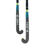 JDH X79TT Extra Low Bow - Blue Hockeystick