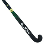 JDH X93TT Low Bow - Green Hockeystick