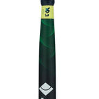JDH X93TT Low Bow - Green Hockeystick