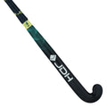 JDH X93TT Pro Bow - Teal Hockeystick