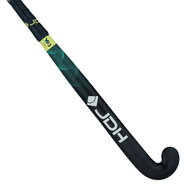 JDH X93TT Pro Bow - Türkis