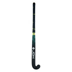 JDH X93TT Pro Bow - Teal Hockeystick