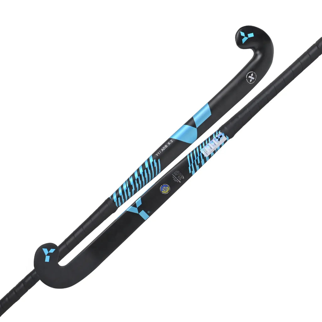 Y1 ADB X.2 Hockeystick