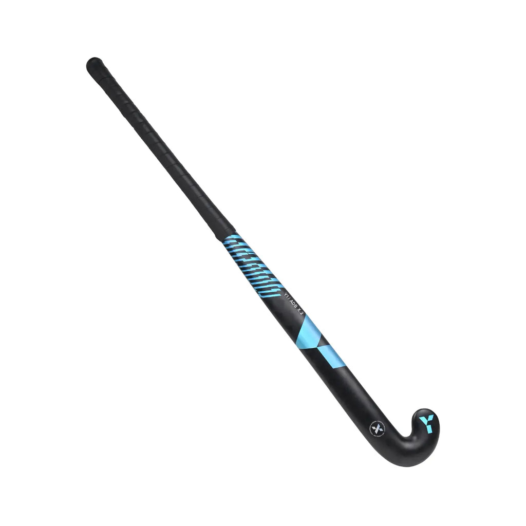 Y1 ADB X.2 Hockeystick