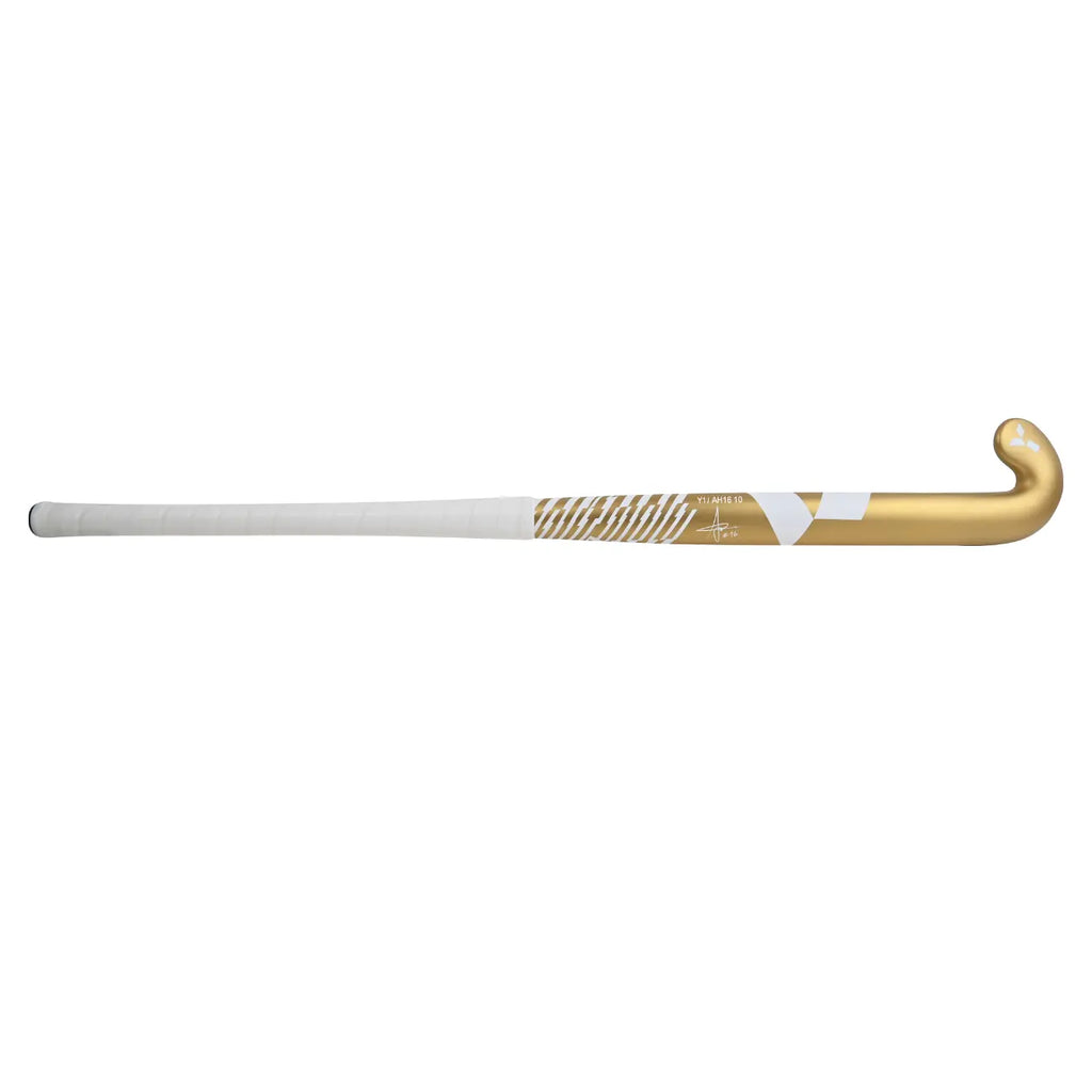 Y1 AH16 10 Hockeystick
