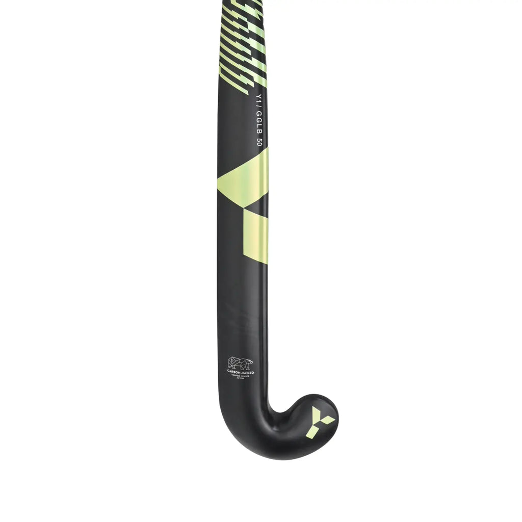 Y1 GGLB 50 Hockeystick