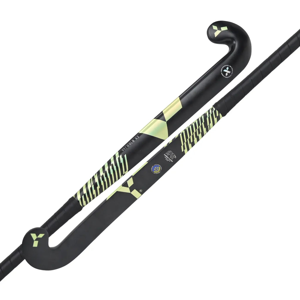 Y1 GGLB X.2 Hockeystick