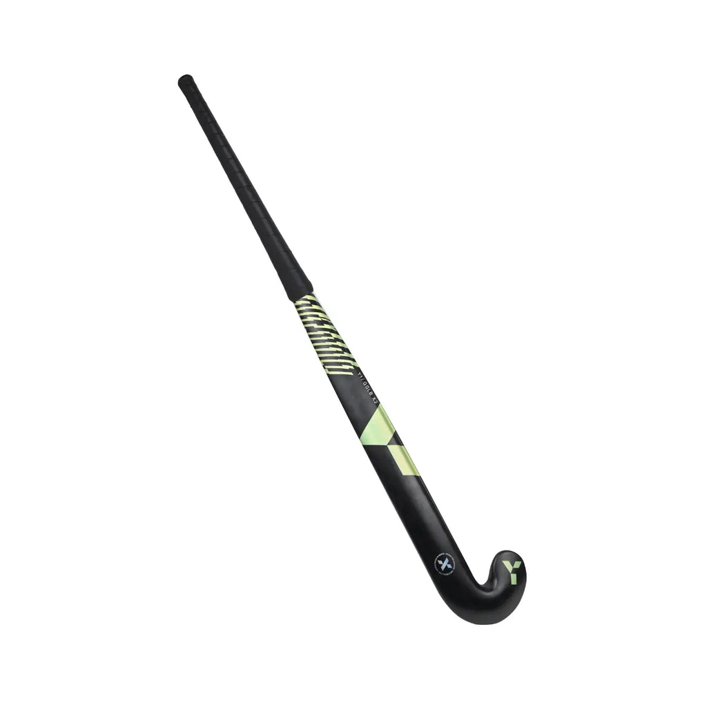 Y1 GGLB X.2 Hockeystick