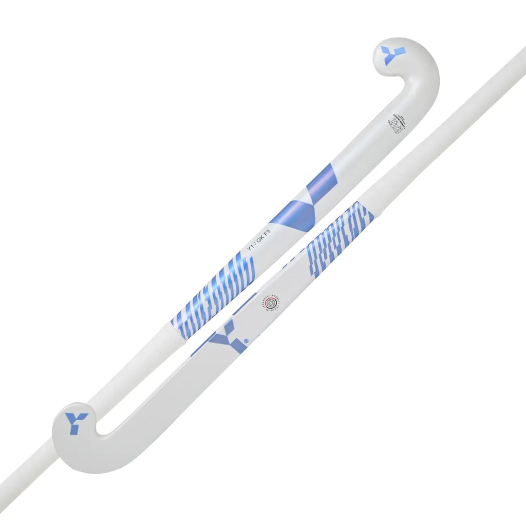 Y1 GK F9 Keeperstick