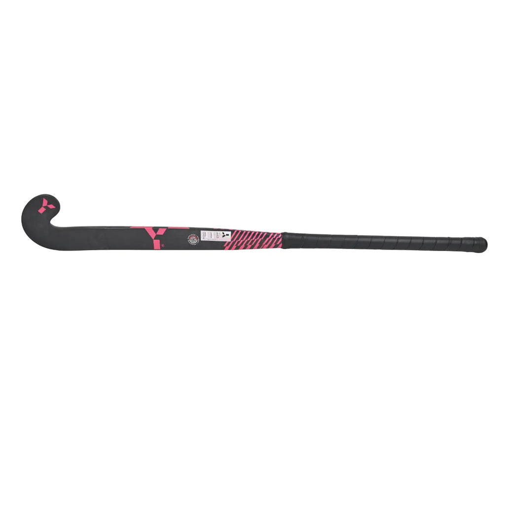 Y1 GLB 30 Pink Hockeystick