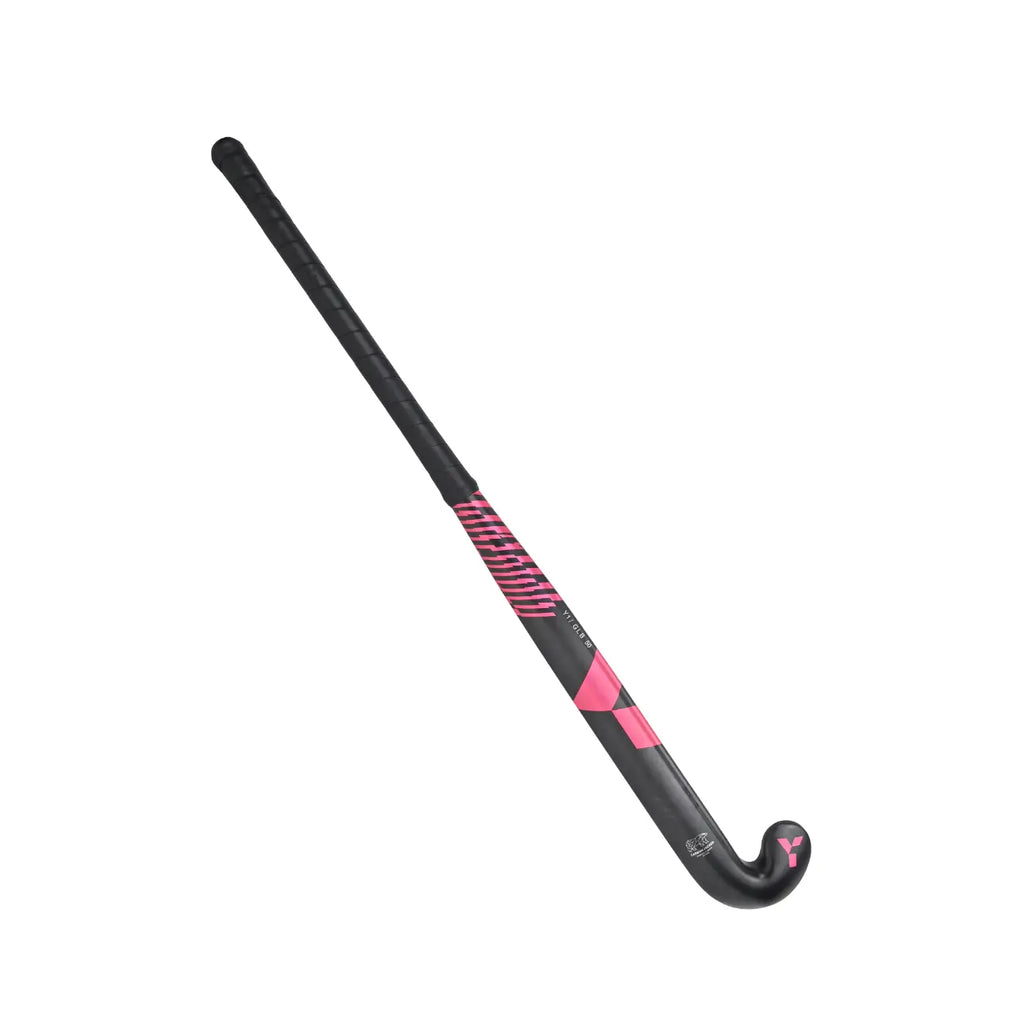 Y1 GLB 50 Pink Hockeystick