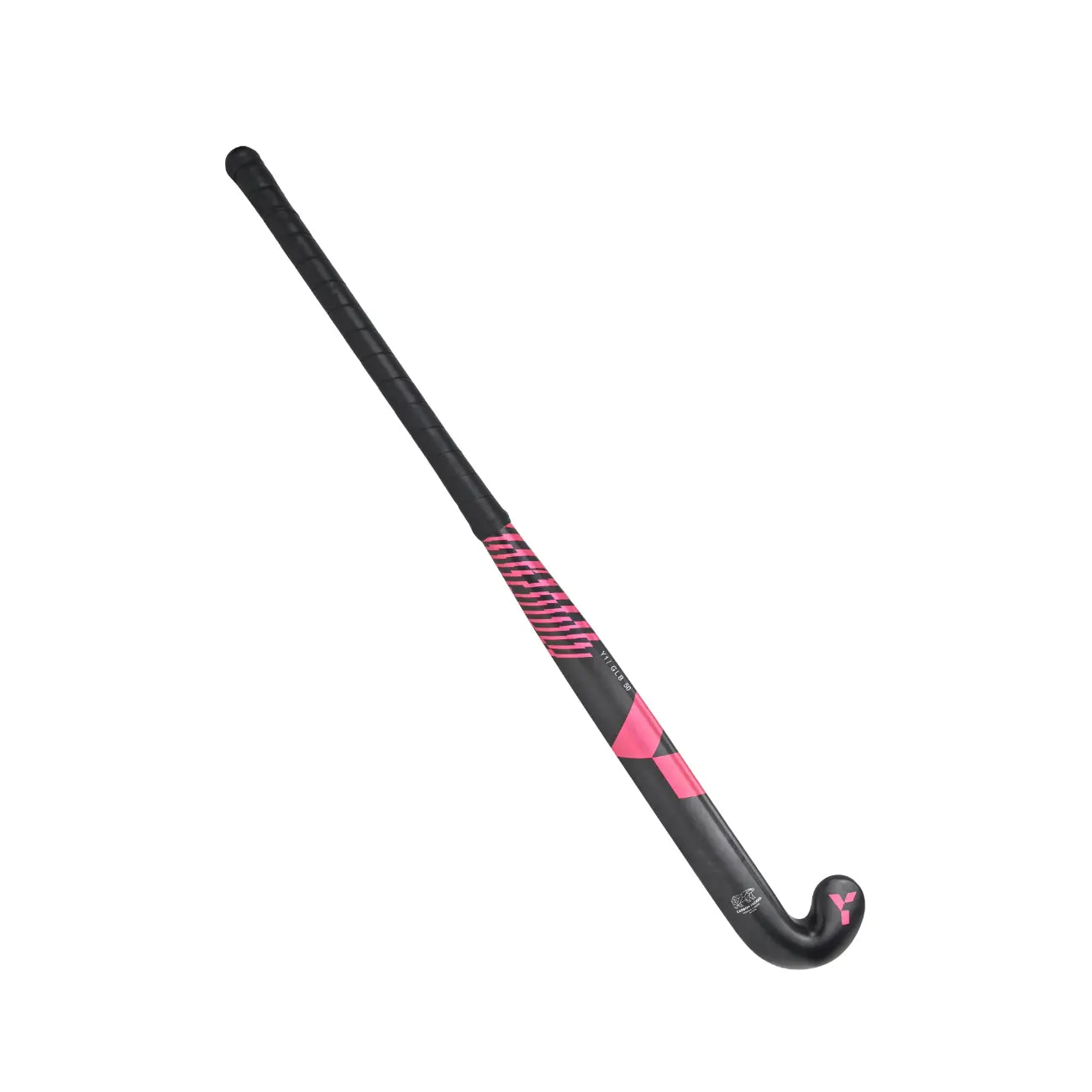 Y1 GLB 50 Pink Hockeystick