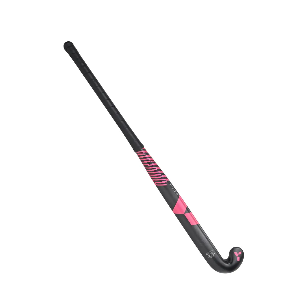 Y1 GLB 70 Pink Hockeystick