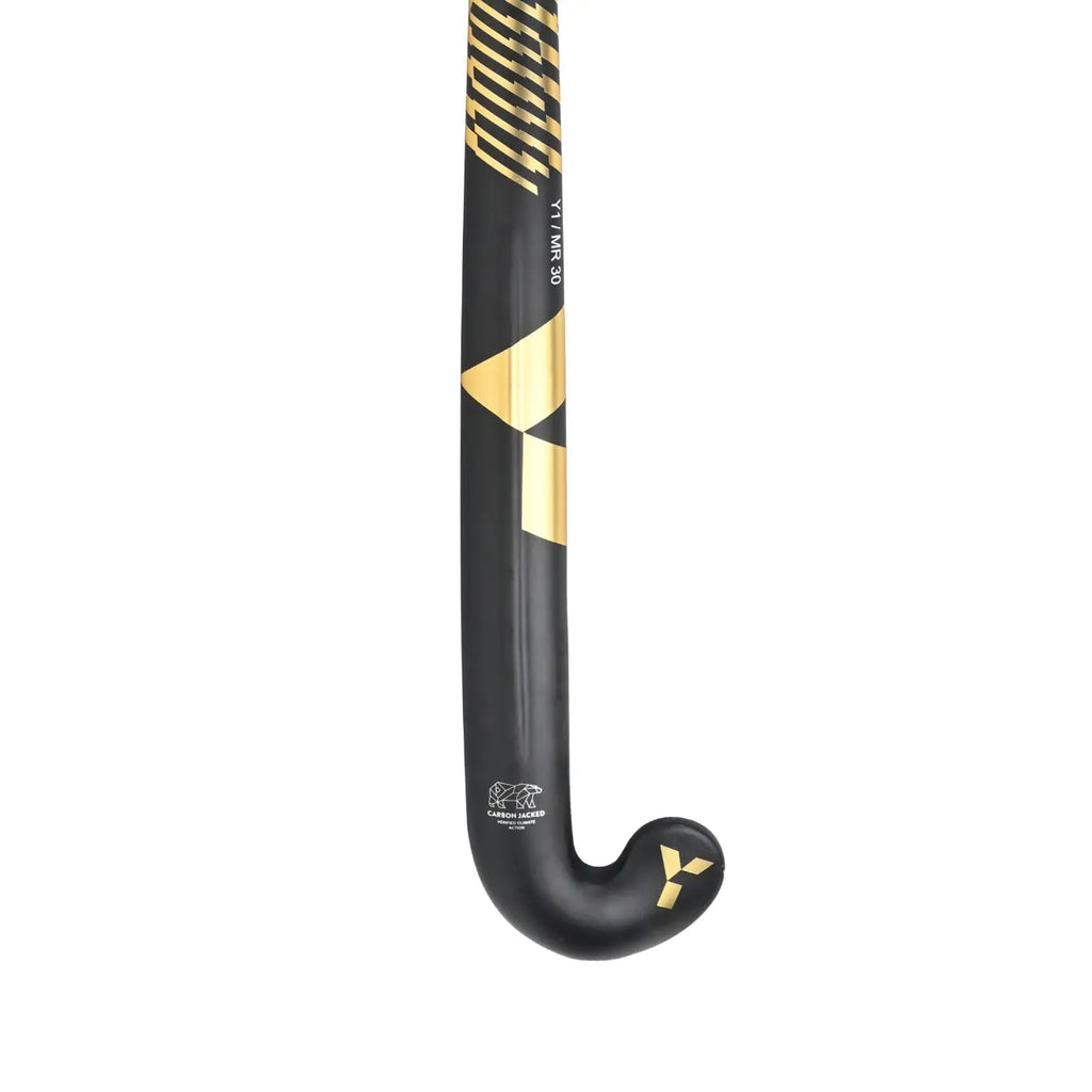 Y1 MR 30 Hockeystick