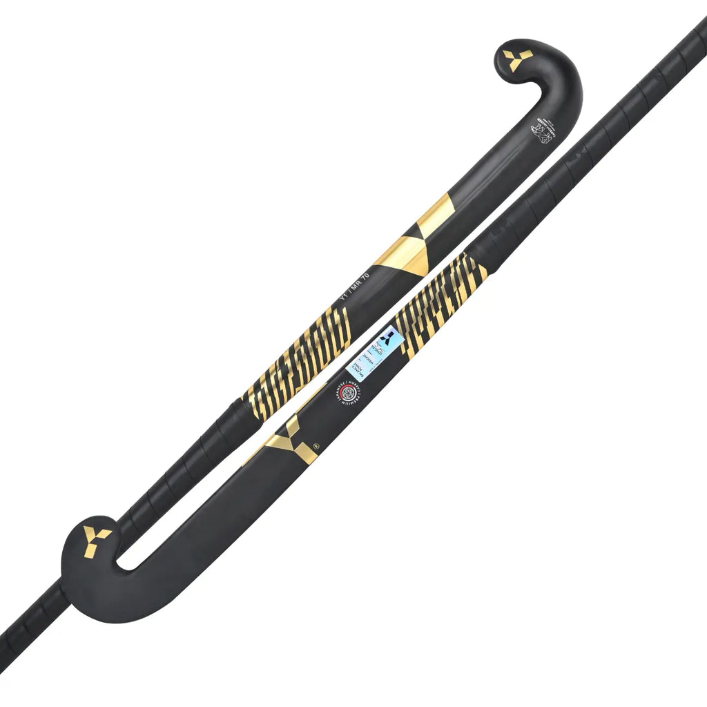 Y1 MR 70 Hockeystick