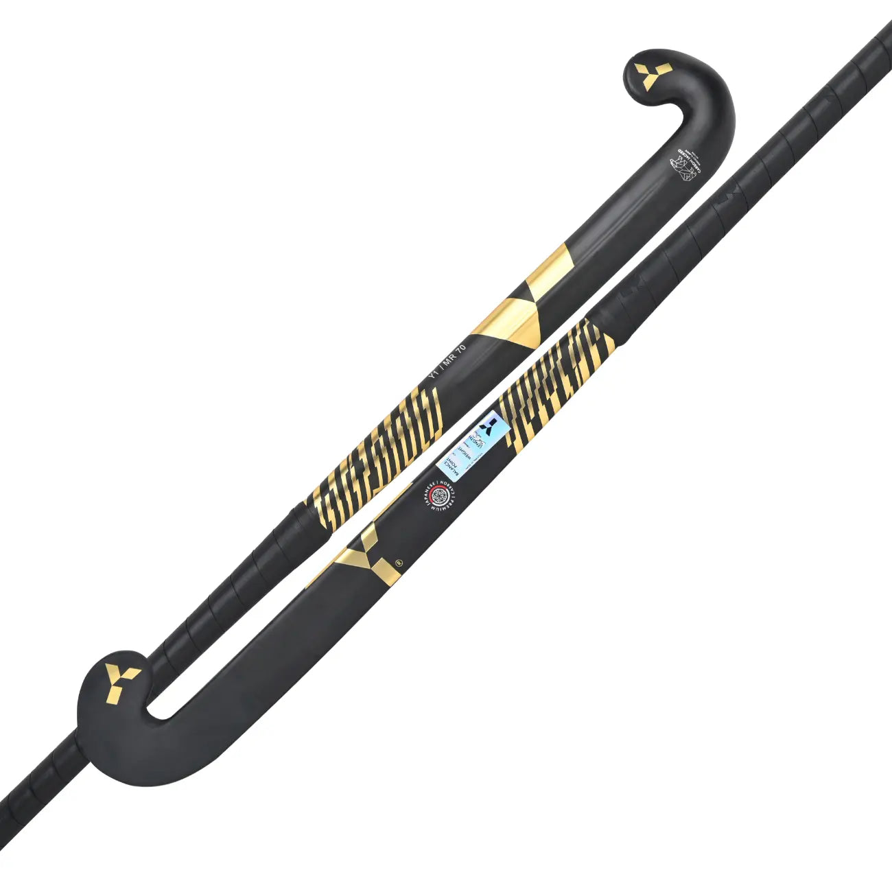 Y1 MR 70 Hockeystick