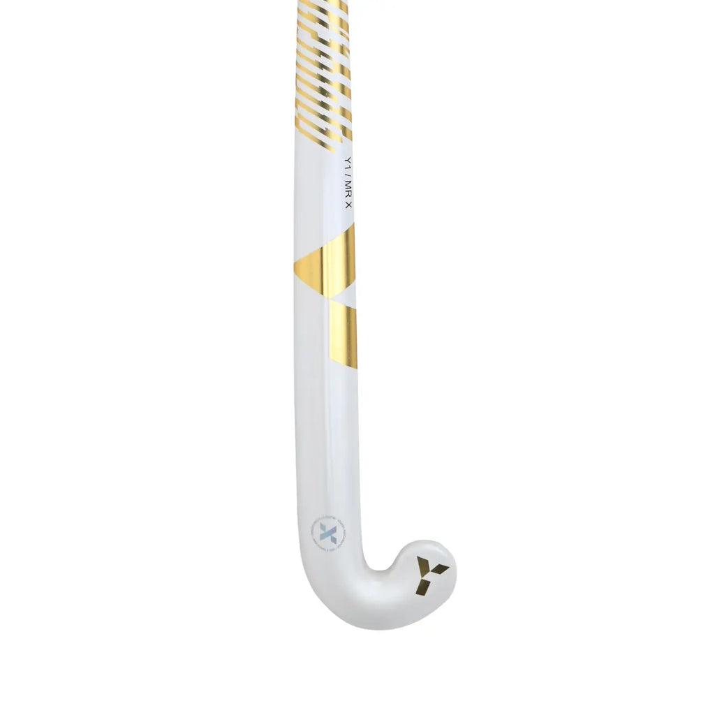Y1 MR X Hockeystick