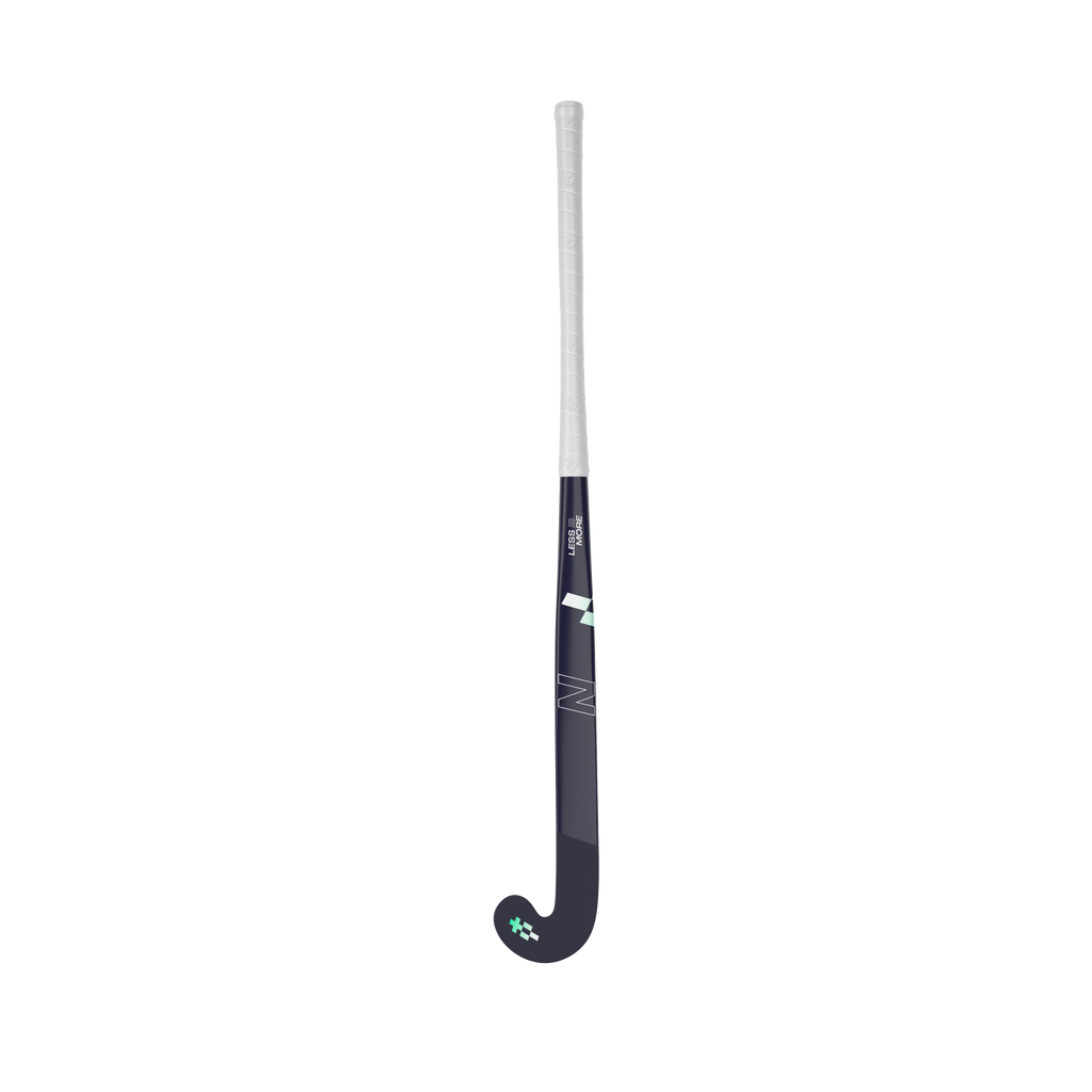 Naked Zeme 30 Hockeystick