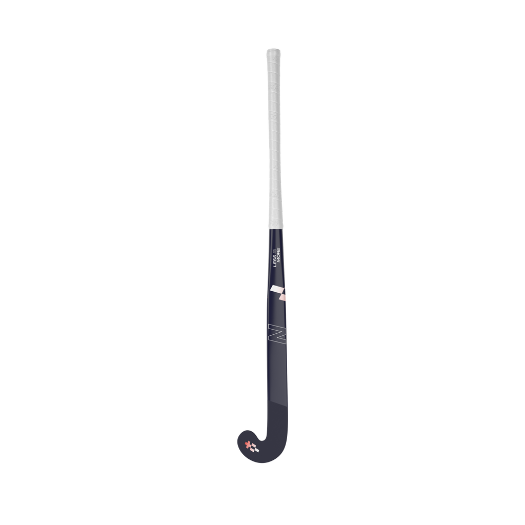 Naked Zeme 50 Hockeystick