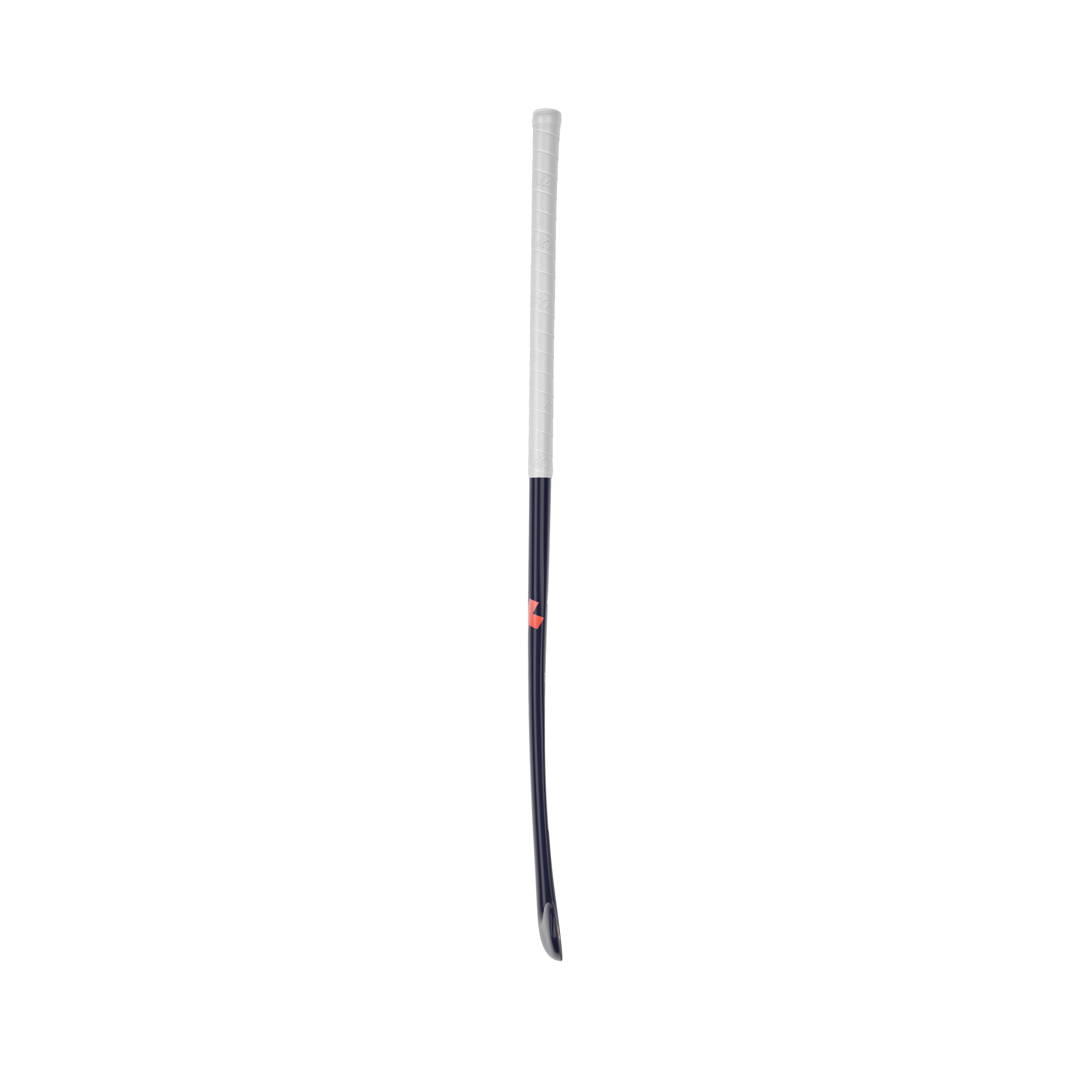 Naked Zeme 50 Hockeystick