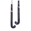 Naked Zeme 50 Hockeystick