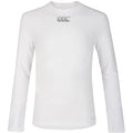 Canterbury Thermoreg thermoshirt junior wit
