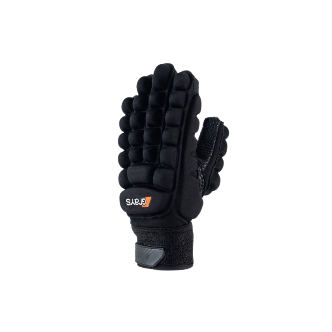Grays Handschuh Int Pro Schwarz Linke Hand