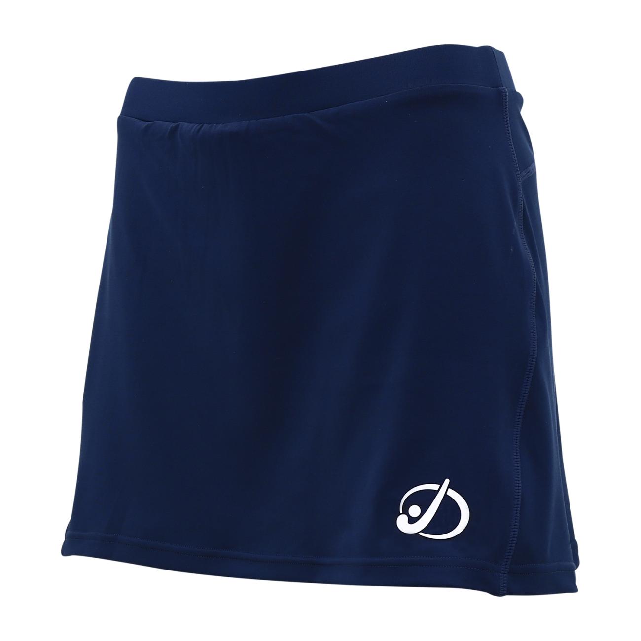 JDH Girls Kinetic Skirt - Navy