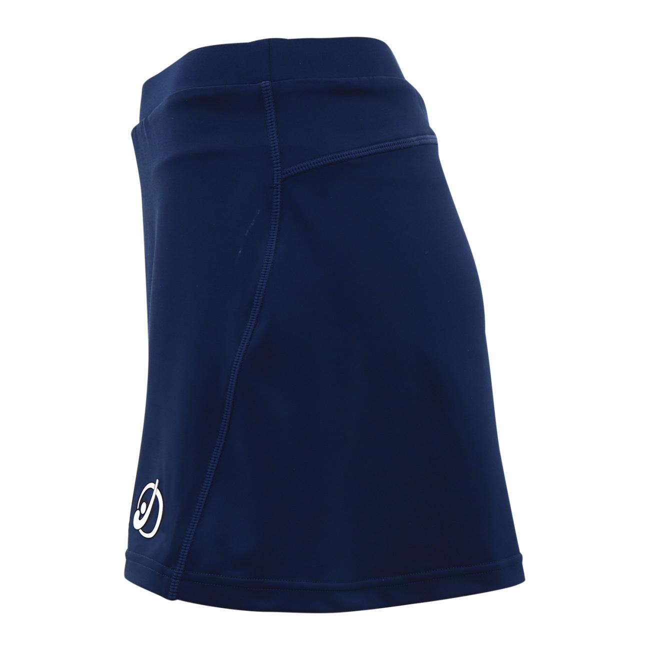 JDH Women Kinetic Skirt - Navy