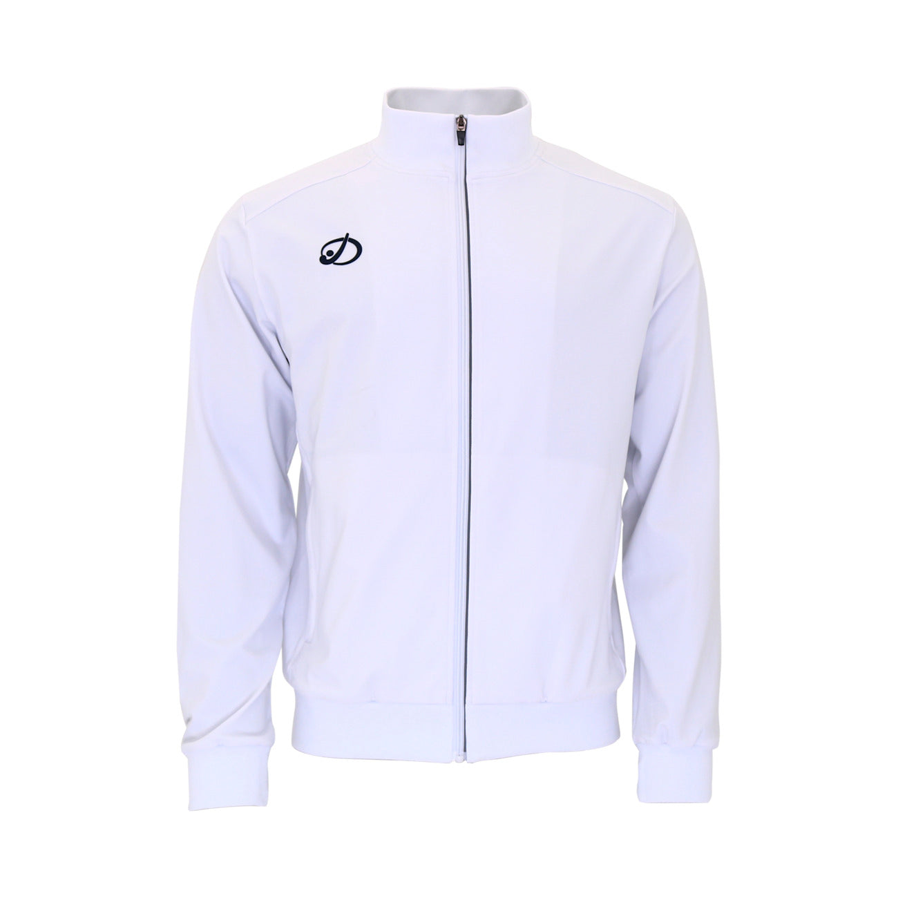 JDH Men Kinetic Jacket - White