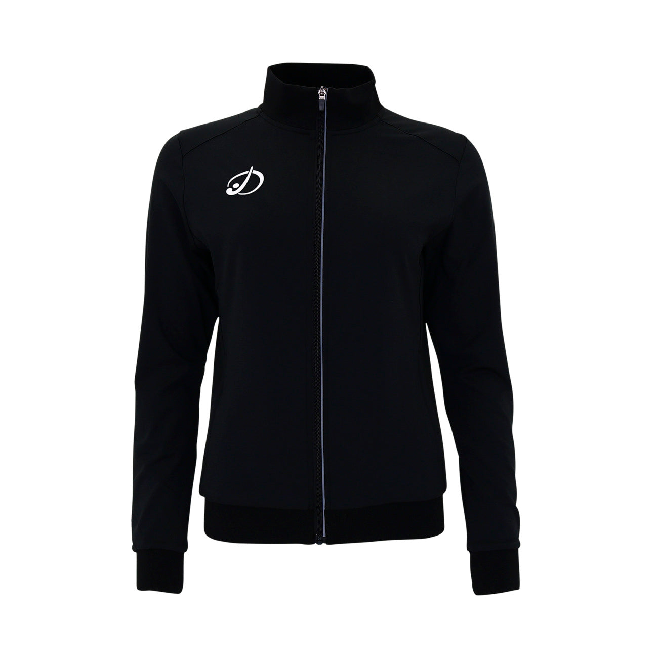 JDH Women Kinetic Jacket - Black