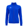 JDH Women Kinetic Jacket - Cobalt