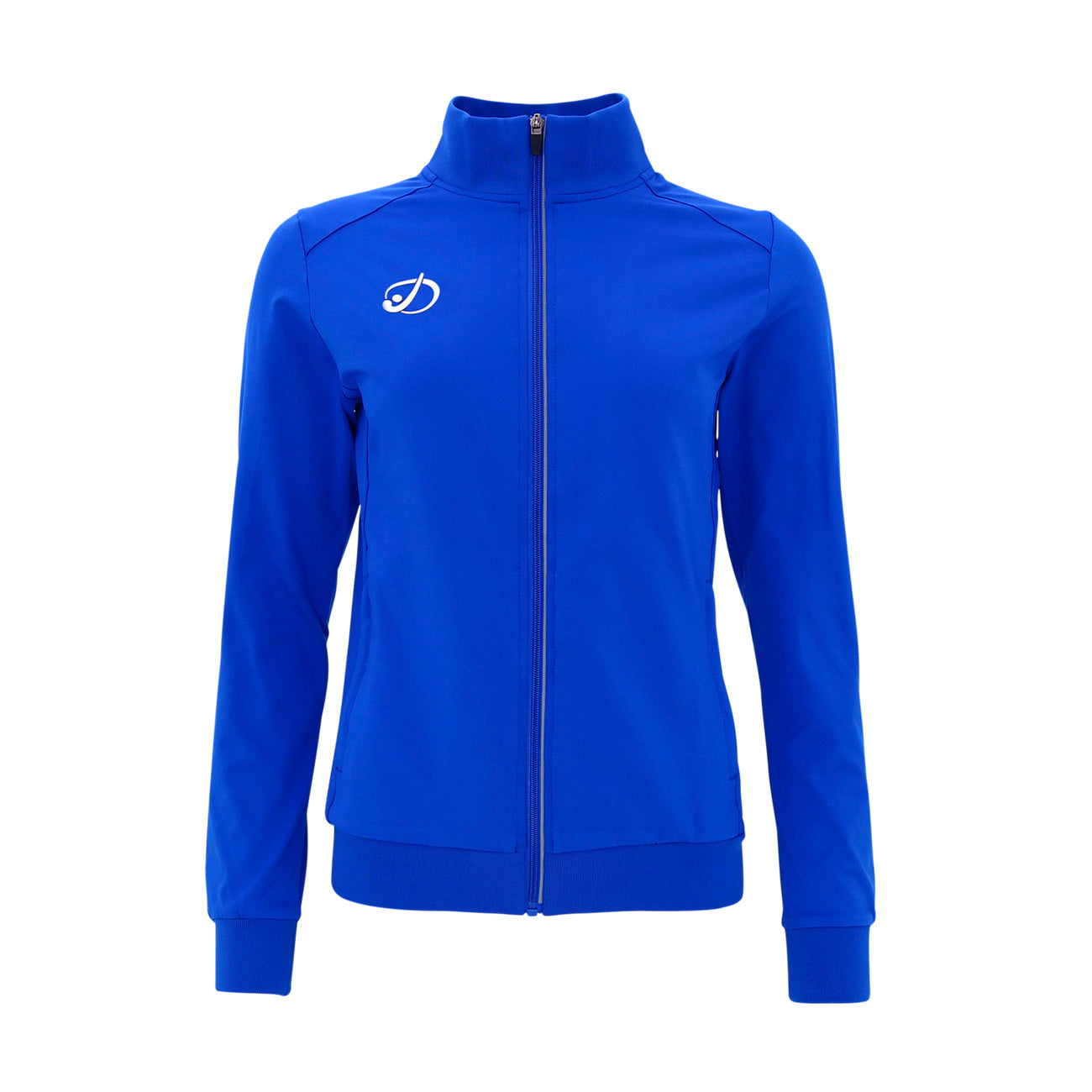 JDH Women Kinetic Jacket - Cobalt
