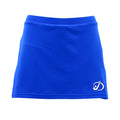 JDH Girls Kinetic Skirt - Cobalt