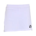 JDH Girls Kinetic Skirt - White
