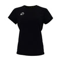 JDH Women Kinetic Tee - Black