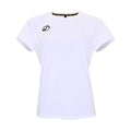 JDH Girls Kinetic Tee - White