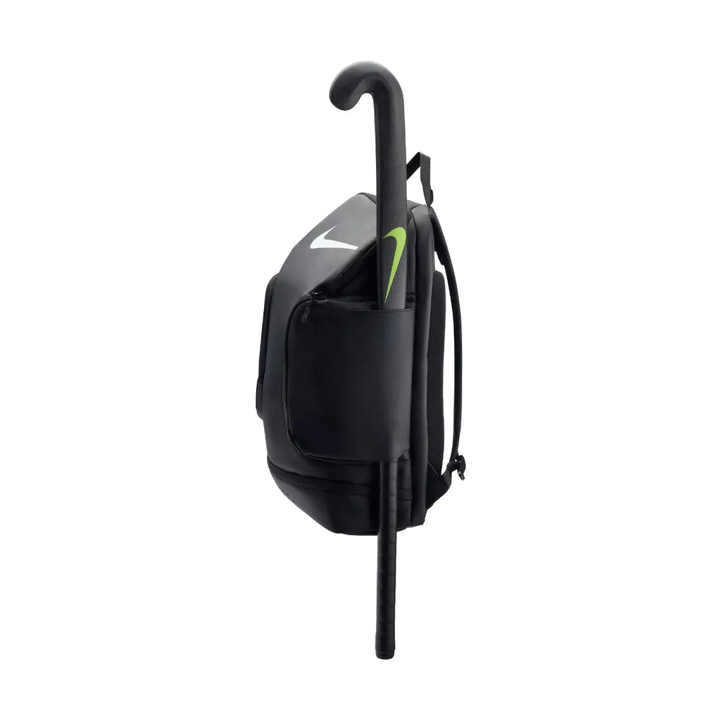 Nike Persist Backpack Black Tassen