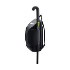 Nike Persist Backpack Black Tassen