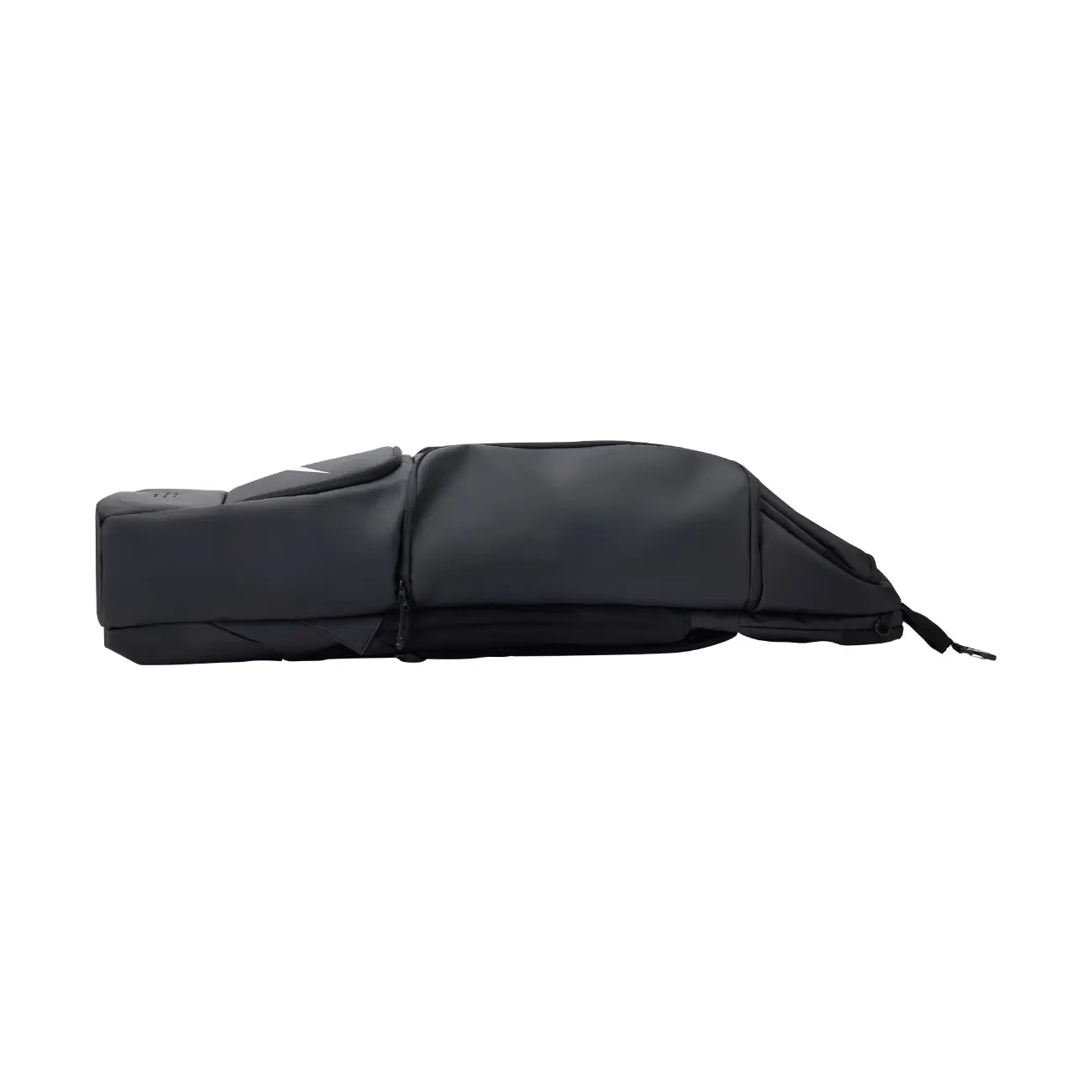 Nike Persist Stick Bag Large Black Tassen