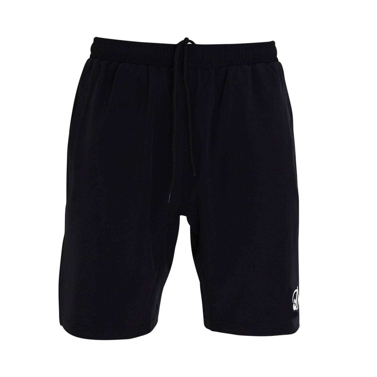 JDH Boys Kinetic Short - Black